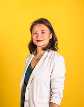 Vivian Luan staff profile photo