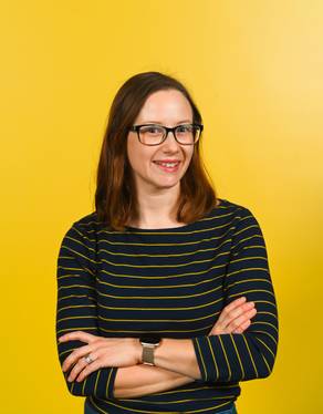 Amy Hindmarsh