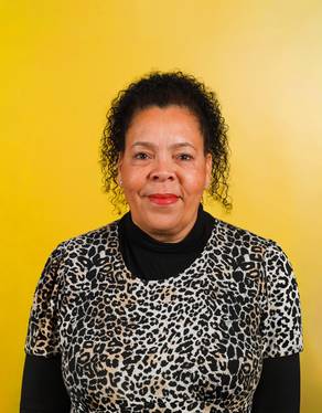 Carolyn Benfield