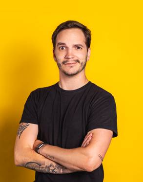 Hugo Machado Staff Profile photo