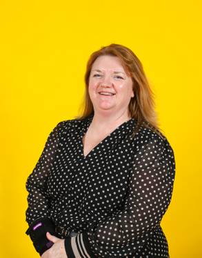 Jayne Marie staff profile photo