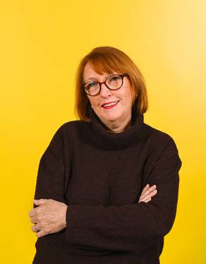 Joanne Durham