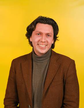 Rory Bannerman