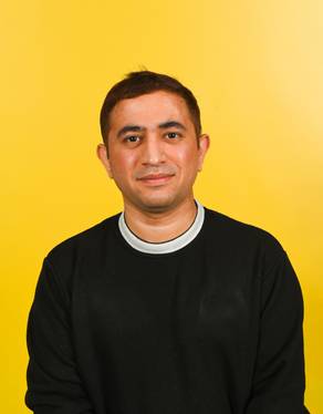 Salman Ahmed