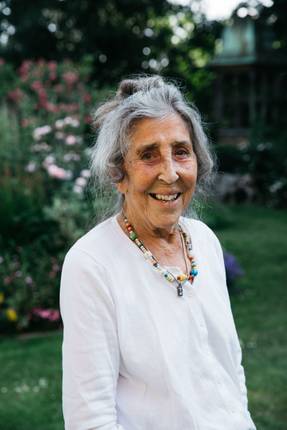 Helen Oxenbury