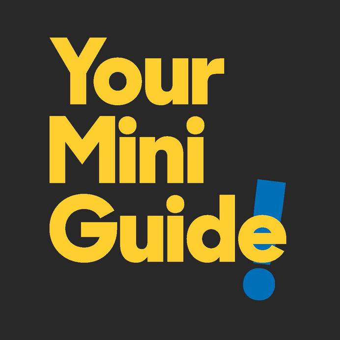 Your Mini Guide