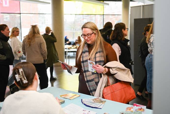 Suffolk Unlocked March 2025 Gregg Brown Photography