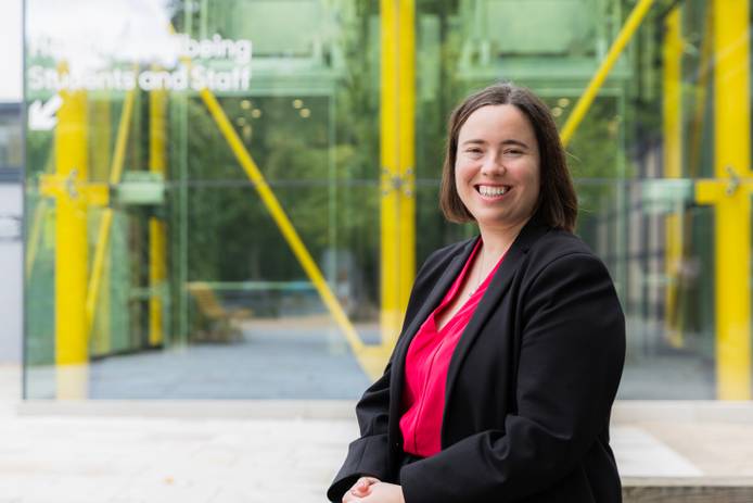 Georgina Marsh - Head of Pharmacy