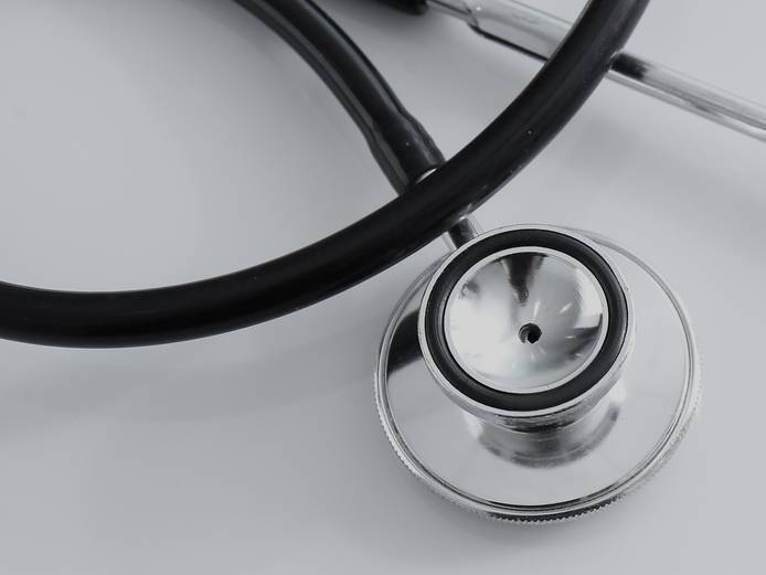 Stethoscope