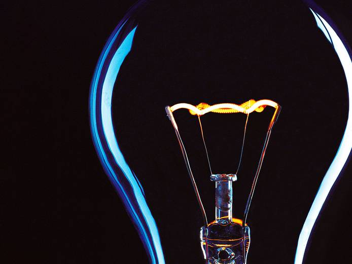 Light bulb