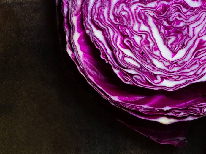Red cabbage