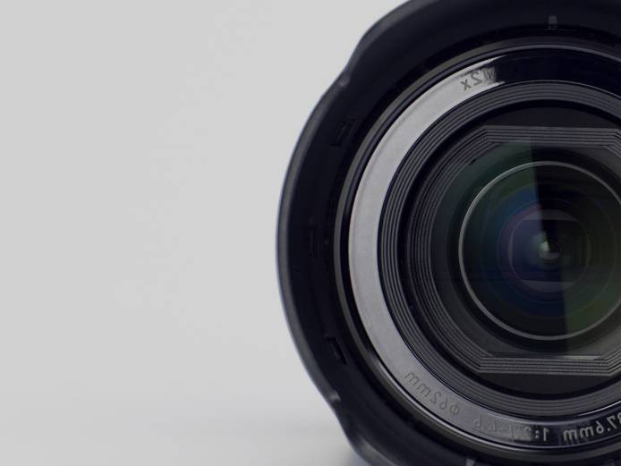Camera lens